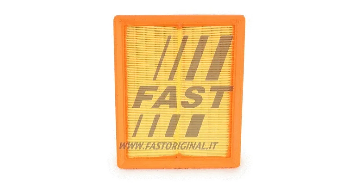 FAST FT37097, Воздушный фильтр