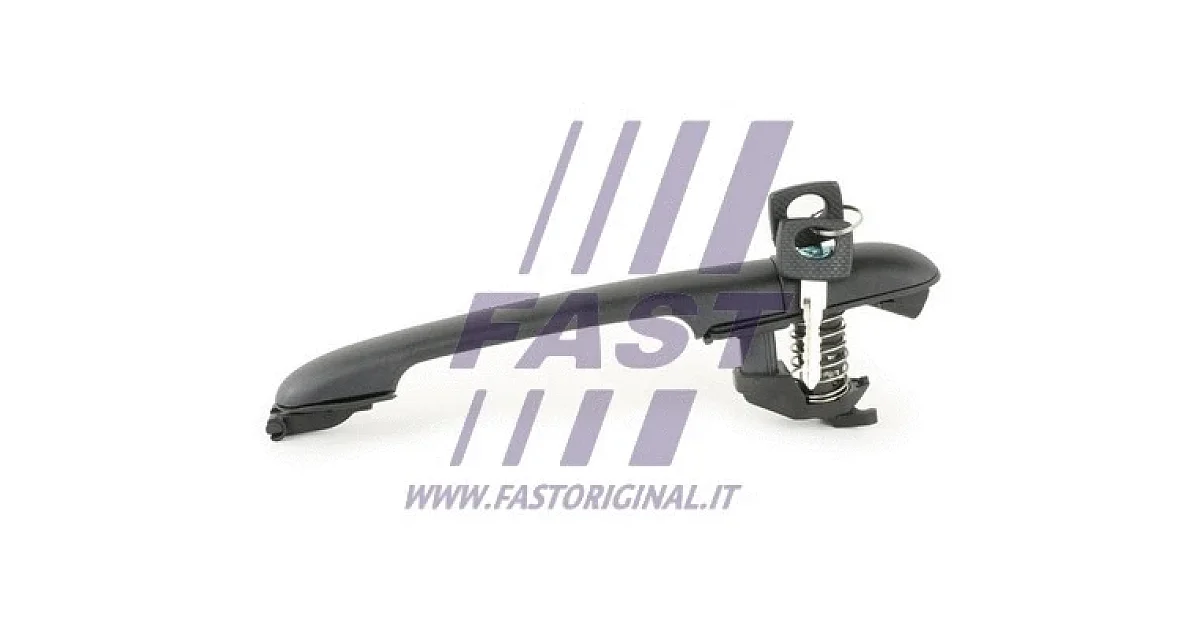 FT94588 - FAST - Наружная ручка двери