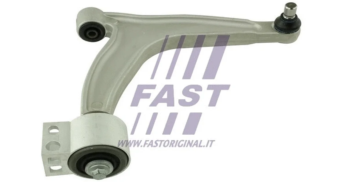 FAST - FT15520 - Рычаг независимой подвески колеса, подвеска колеса