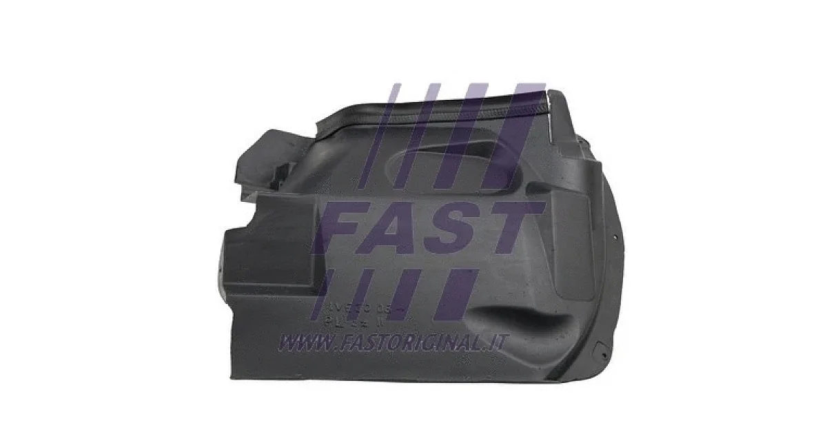 FAST FT90542, Внутренняя часть крыла