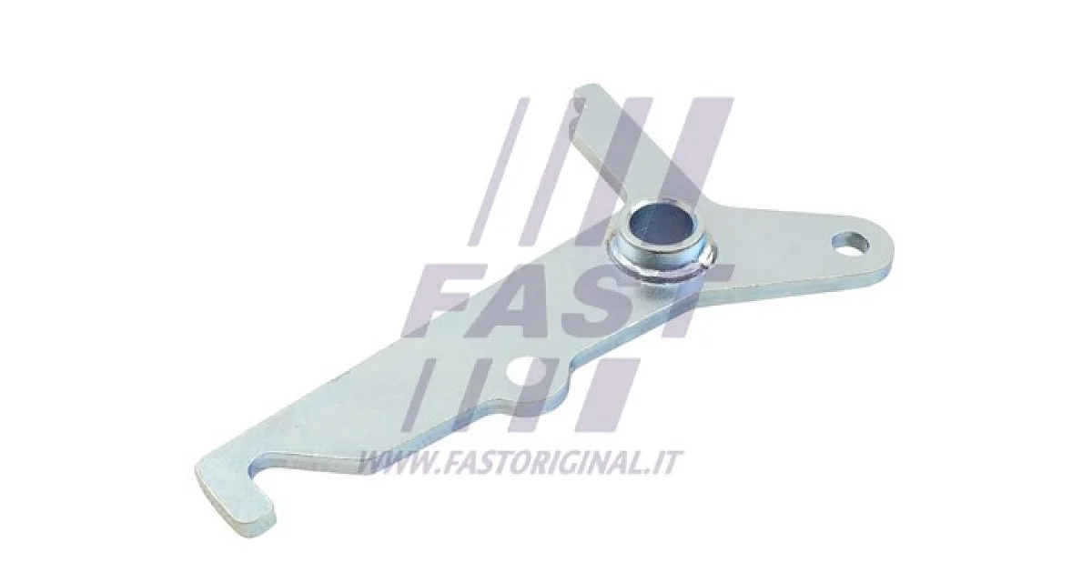 FT69907 - FAST - Ручка, тормозной суппорт - стояночный тормоз