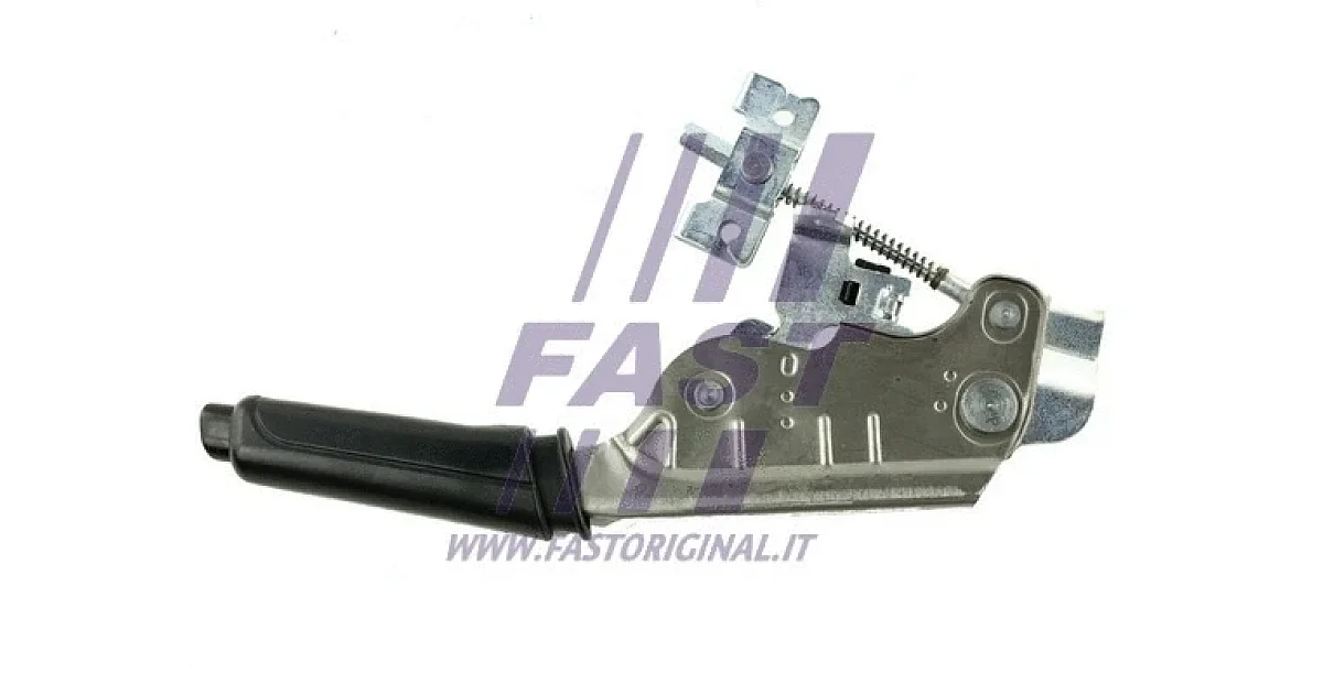 FAST FT69902, Рычаг ручного тормоза