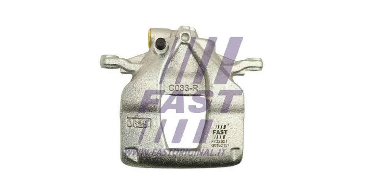 FAST - FT32821 - Тормозной суппорт