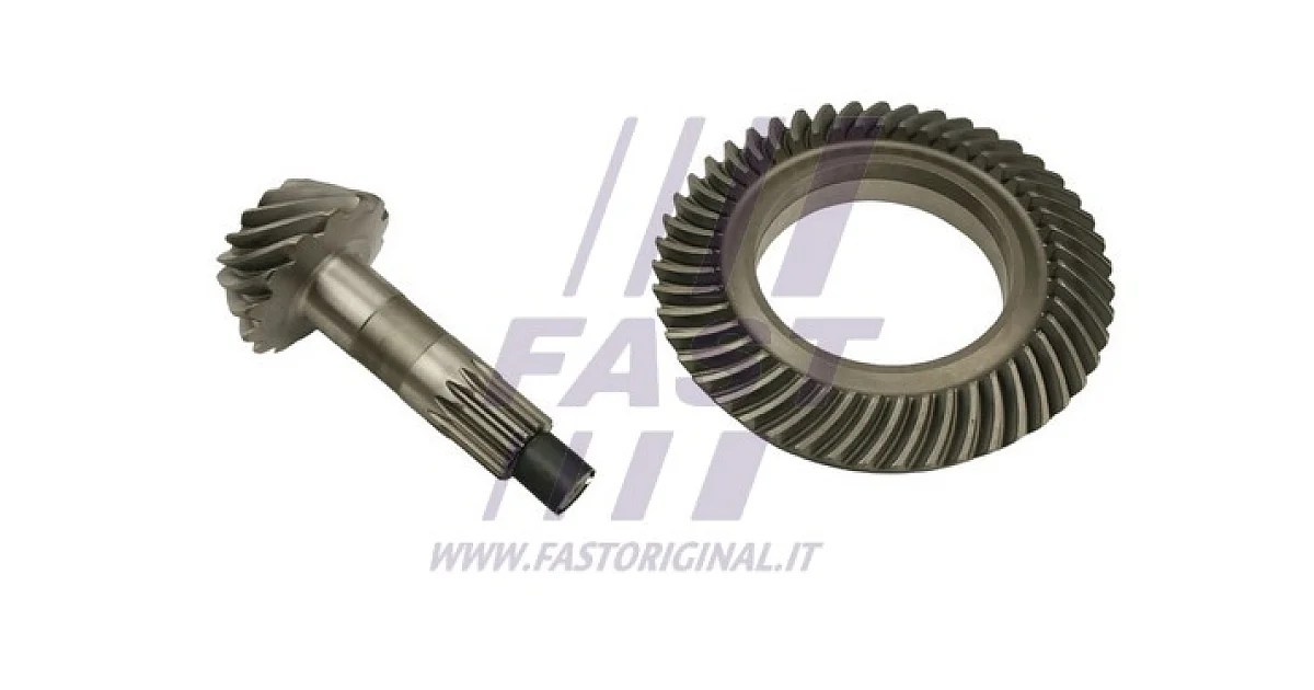 FAST FT66203, Комплект шестерней