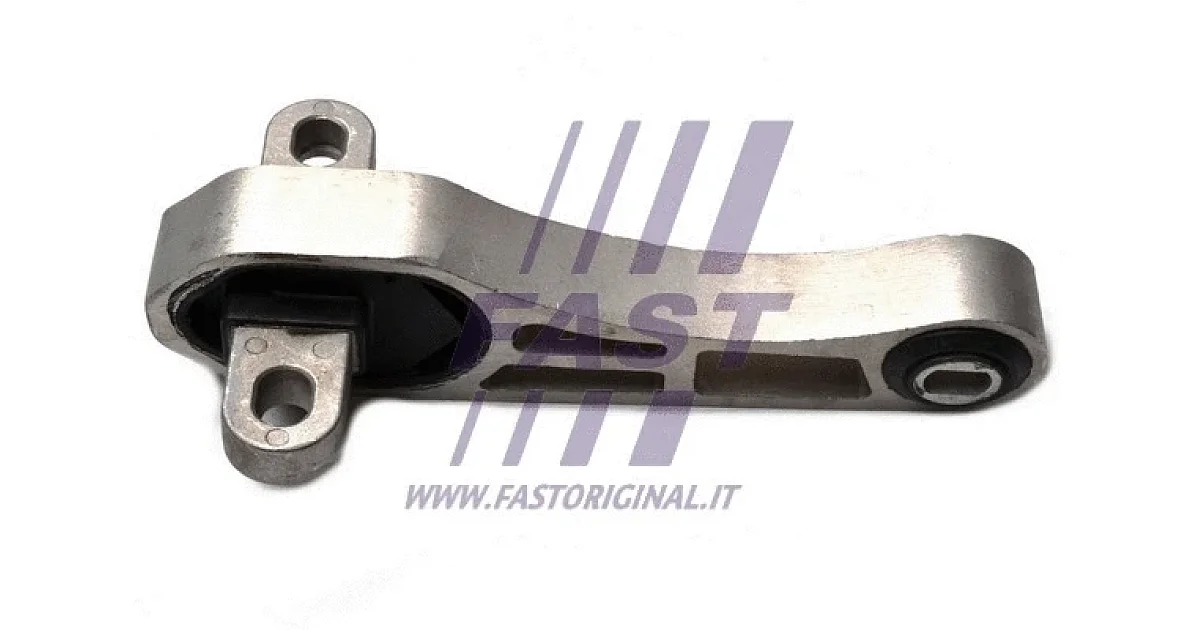 FT52437 - FAST - Кронштейн, подвеска двигателя