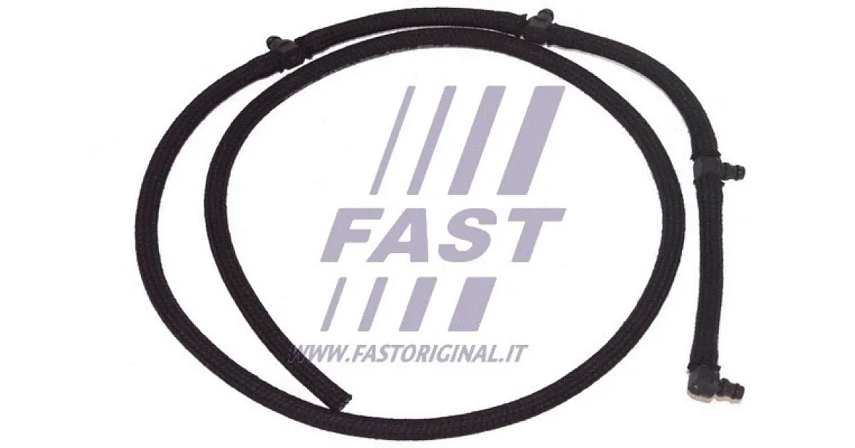 FT39502 - FAST - Шланг, утечка топлива