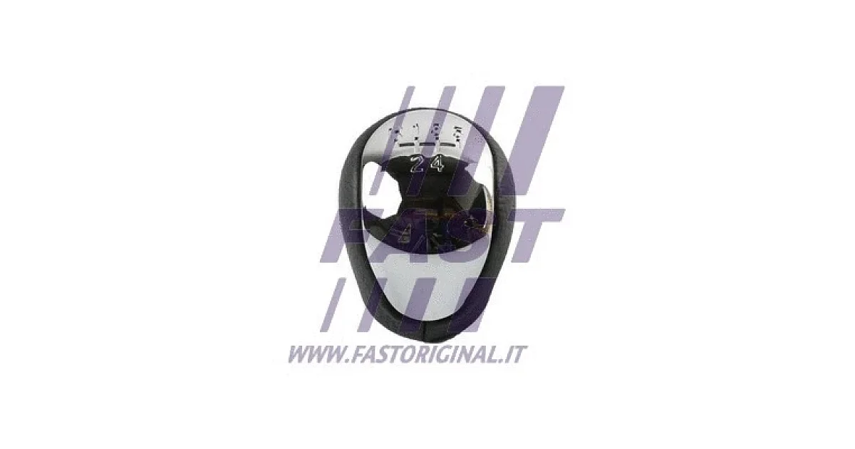 FAST FT09045, Ручка рычага переключения передач