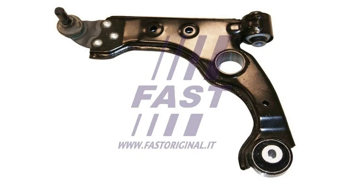 FAST FT15167, Рычаг независимой подвески колеса, подвеска колеса