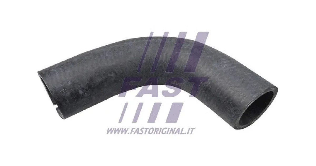 FAST FT61594, Шланг радиатора