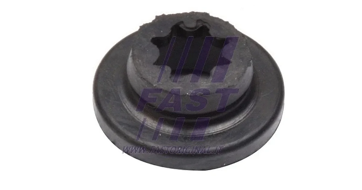 FAST FT13057, Кронштейн, корпус воздушного фильтра