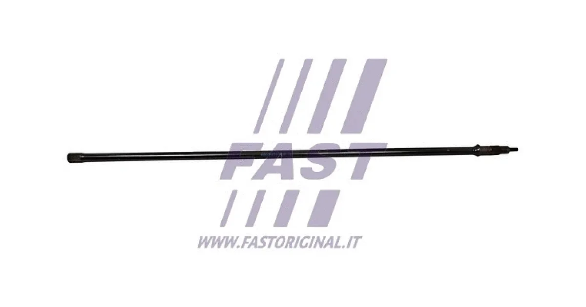 FT13507 - FAST - Пружина ходовой части