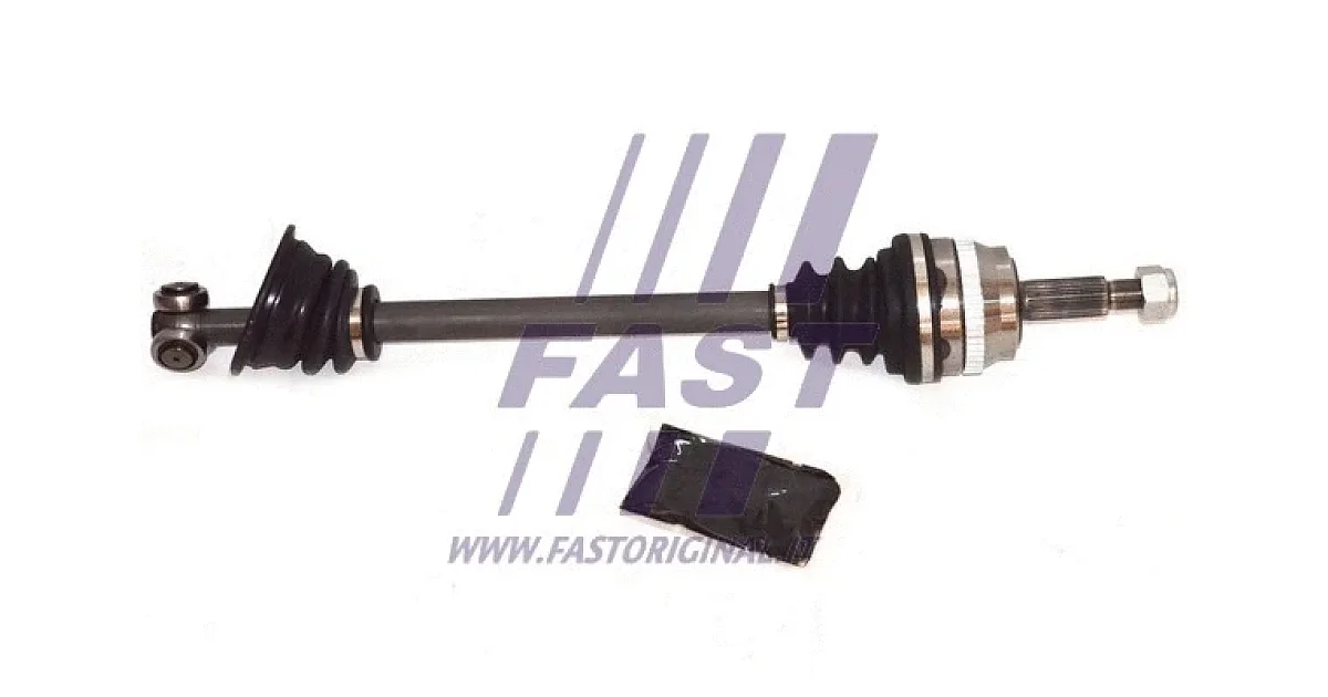 FT27158 - FAST - Приводной вал
