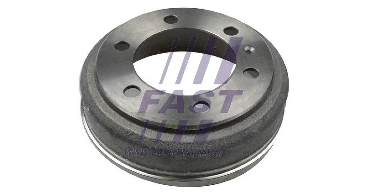FAST FT32003, Тормозной барабан