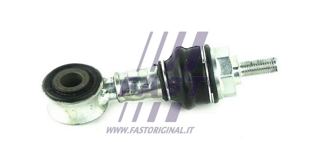 FAST FT20068, Ремкомплект, соединительная тяга стабилизатора