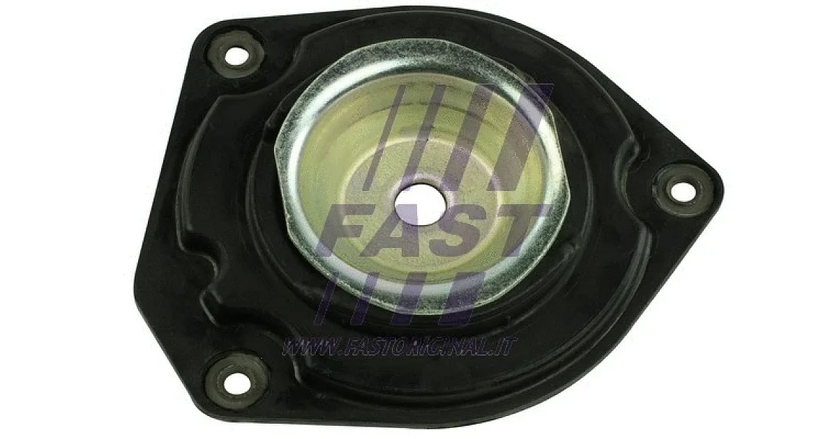 FAST FT12002, Подвеска, амортизатор