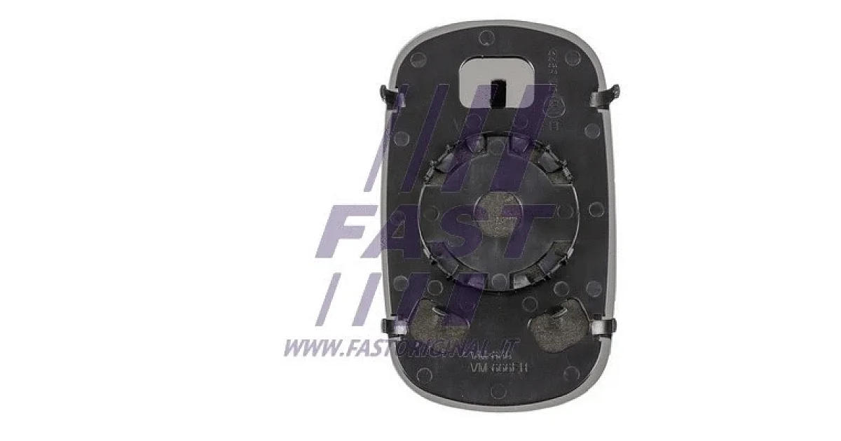 FAST FT88559, Зеркальное стекло, наружное зеркало