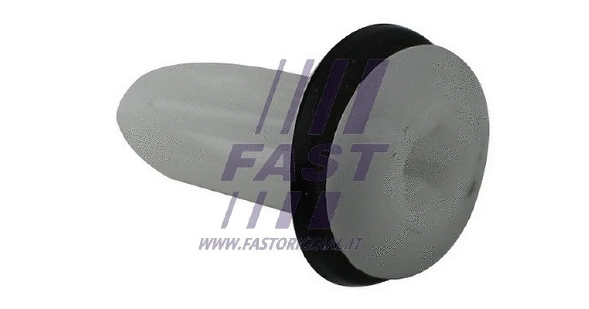 FAST FT96303, Кронштейн, тормозный шланг