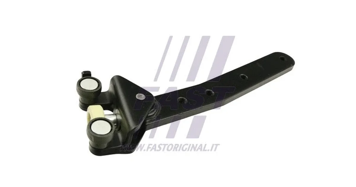 FT95687 - FAST - Направляющая ролика, сдвижная дверь