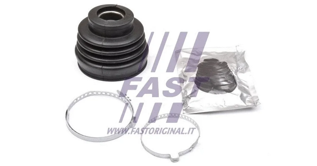 FAST FT28401K, Комплект пыльника, приводной вал