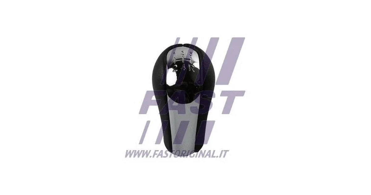 FAST FT09033, Ручка рычага переключения передач