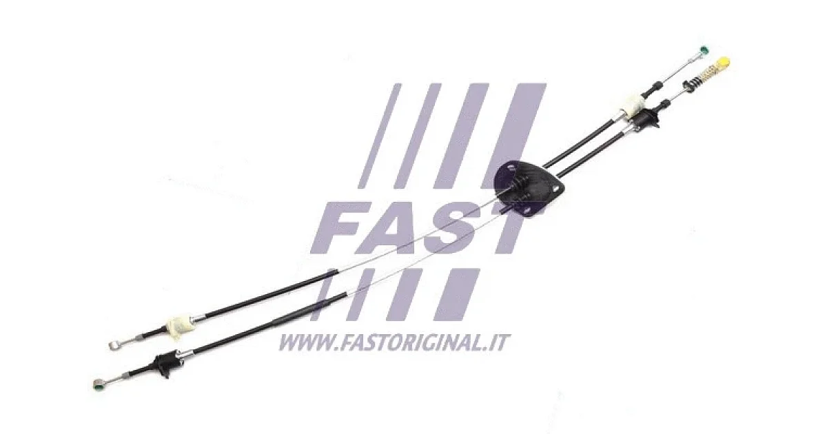 FAST FT73071, Трос, механическая коробка передач