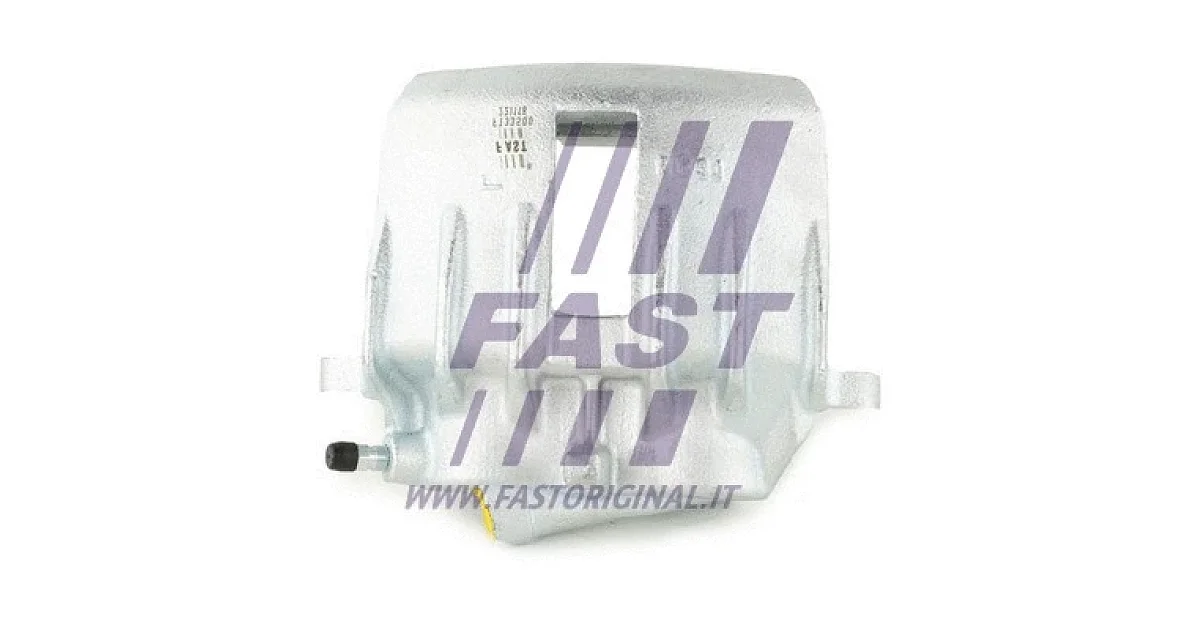 FAST - FT33501 - Тормозной суппорт