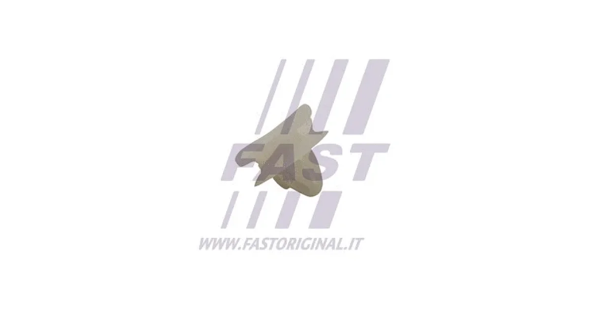 FAST FT96601, Зажим, молдинг / защитная накладка