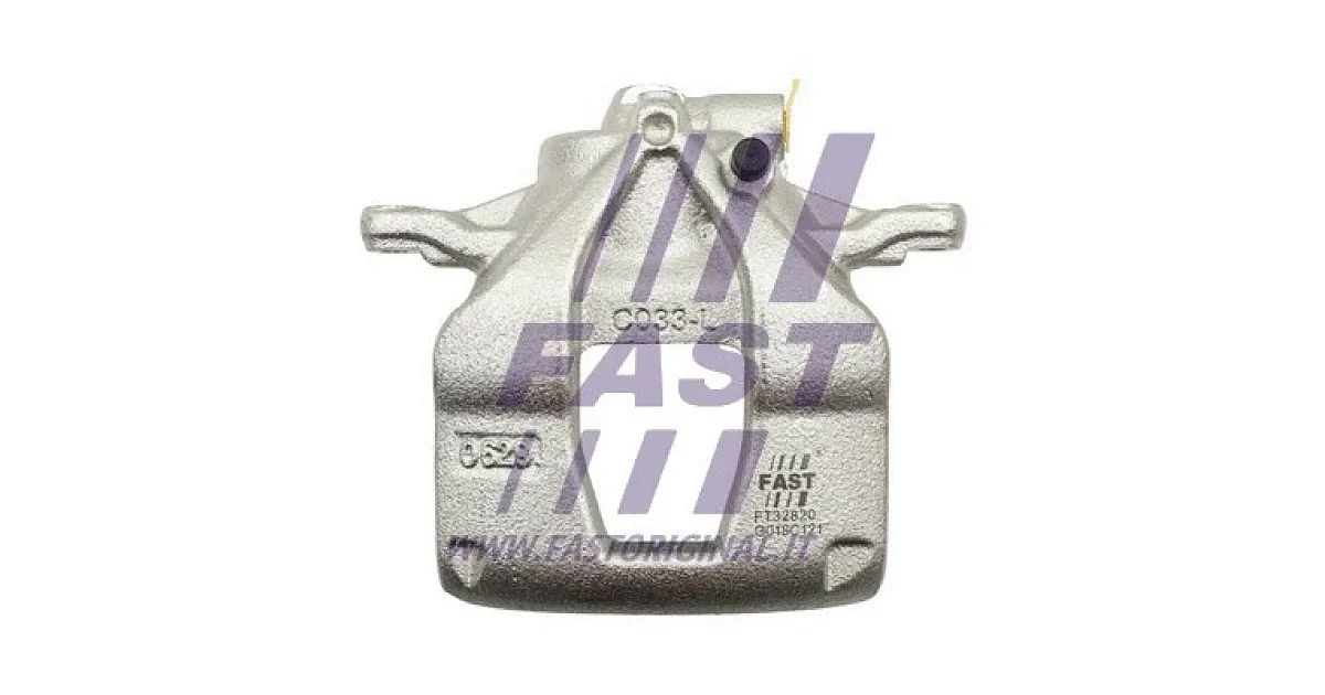FAST FT32820, Тормозной суппорт
