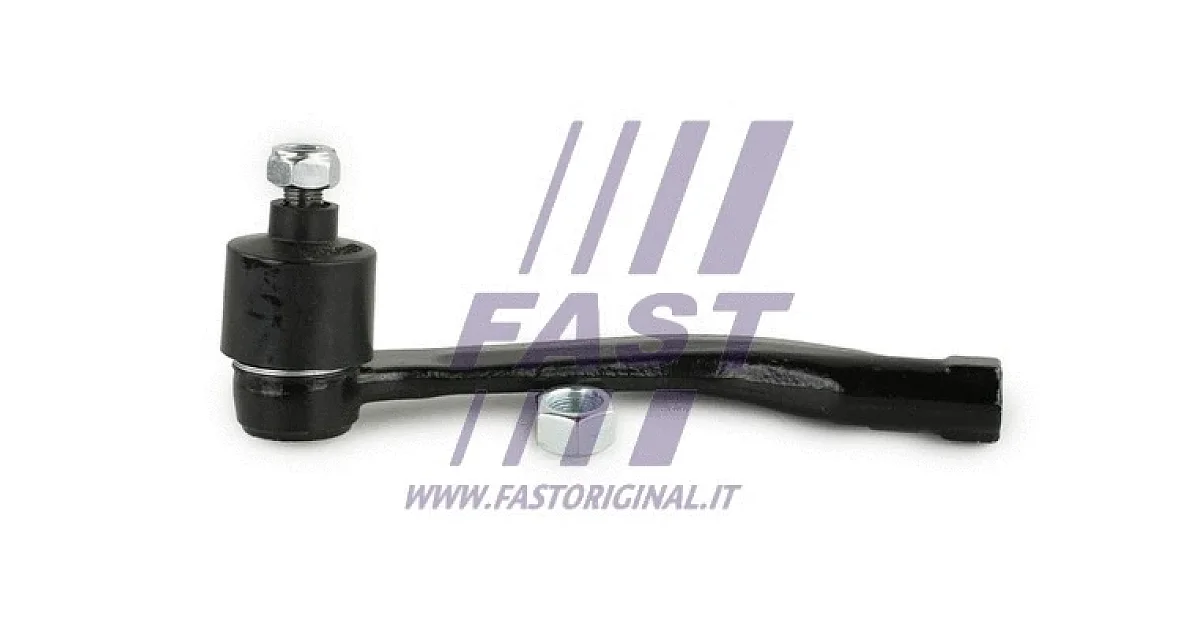 FAST - FT16075 - Наконечник поперечной рулевой тяги