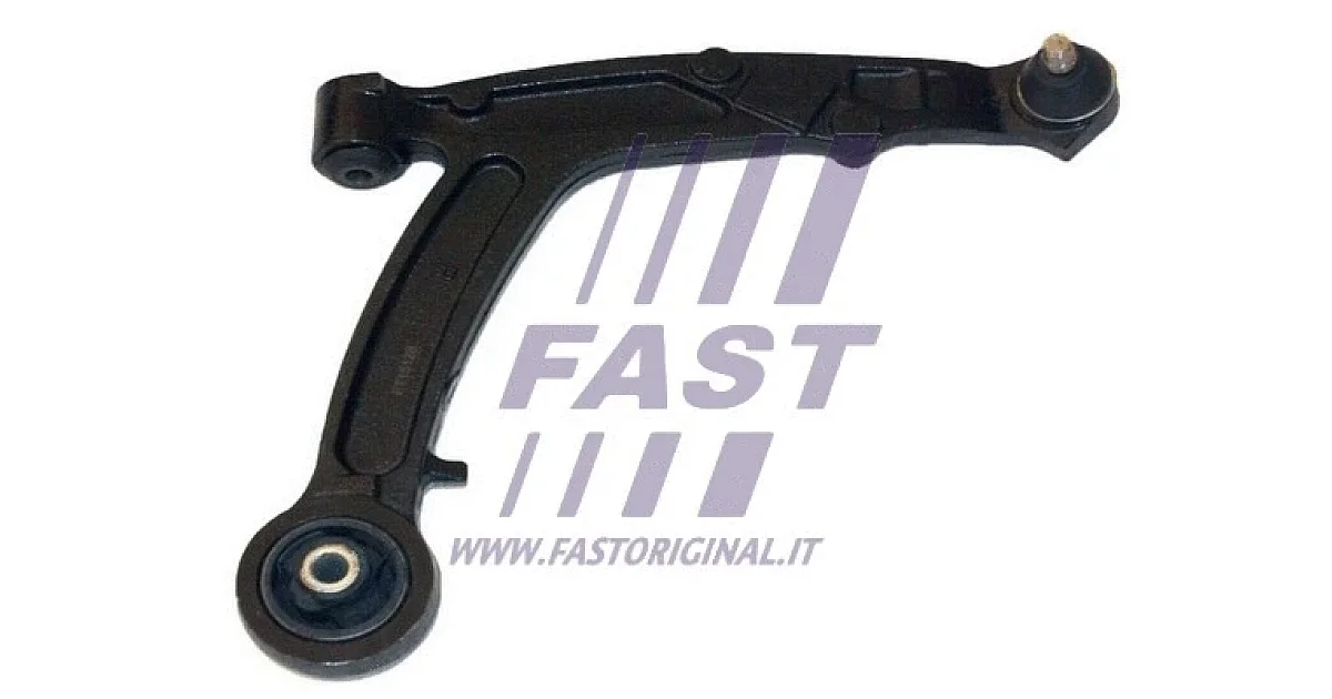 FAST - FT15128 - Рычаг независимой подвески колеса, подвеска колеса