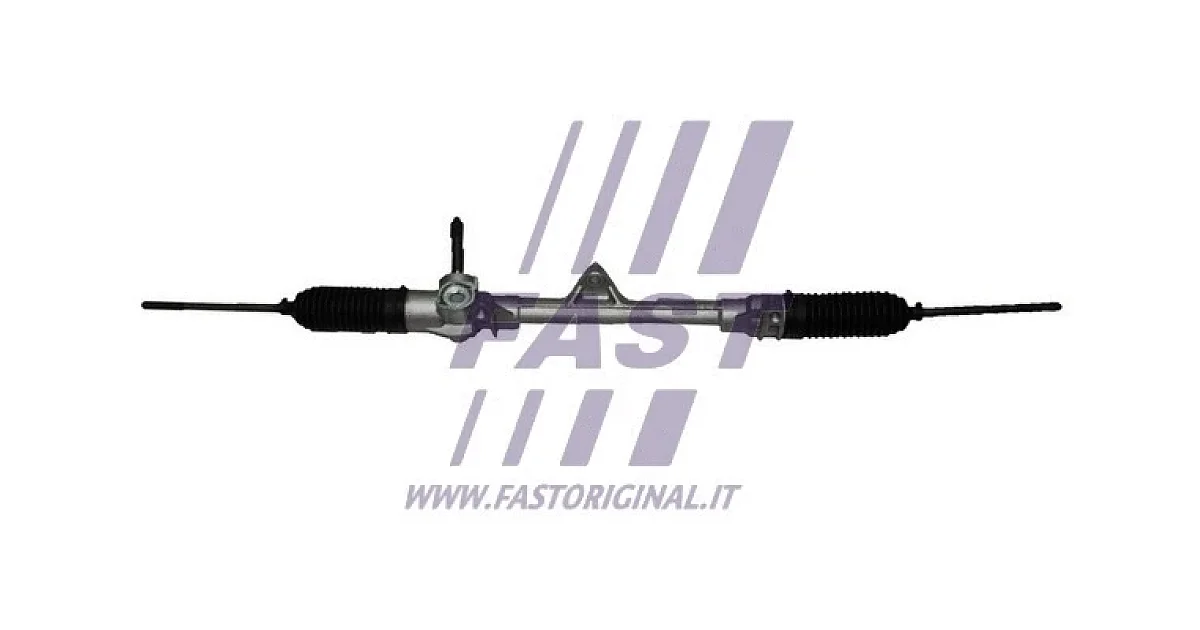FAST FT19023, Рулевой механизм