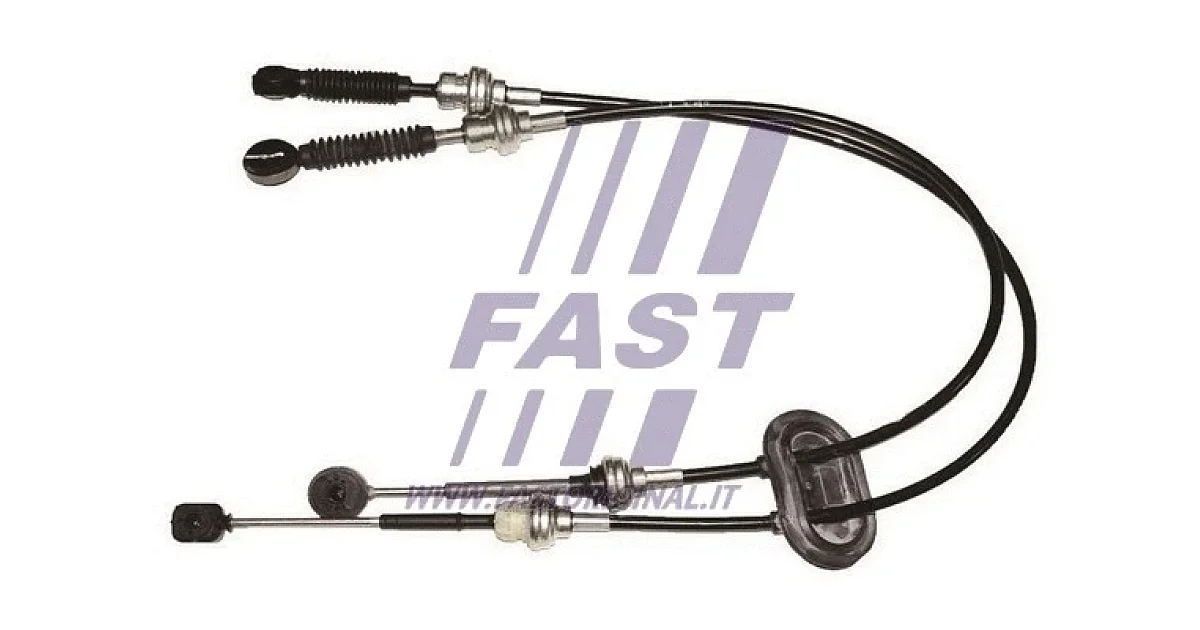 FAST FT73031, Трос, механическая коробка передач