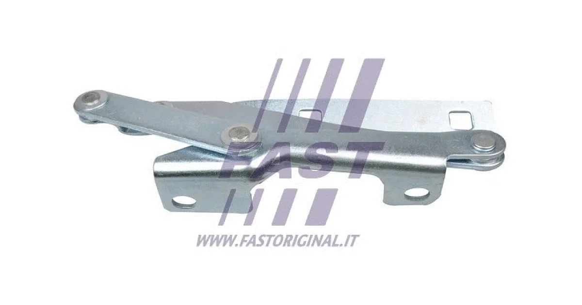 FAST FT95409, Шарнир, капот