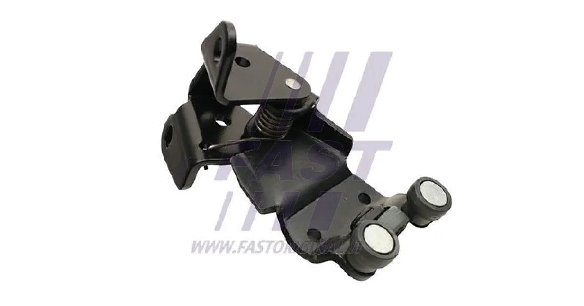 FAST FT95830, Направляющая ролика, сдвижная дверь