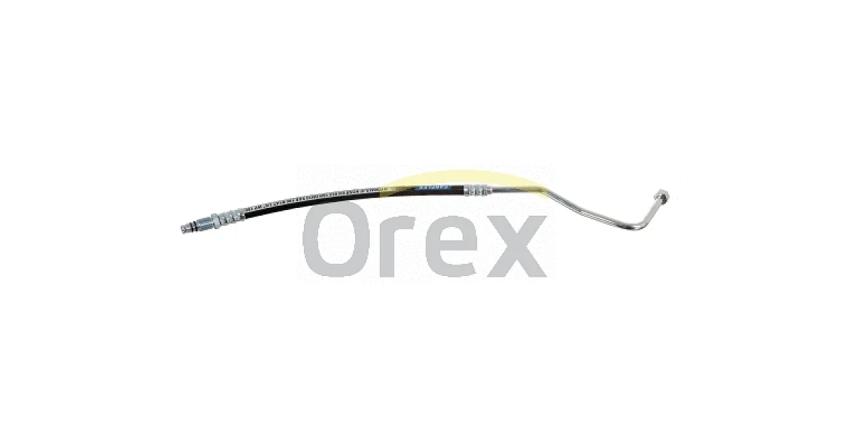 OREX 142180, Тормозной шланг