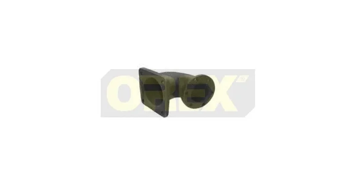 OREX 213003, Труба выхлопного газа