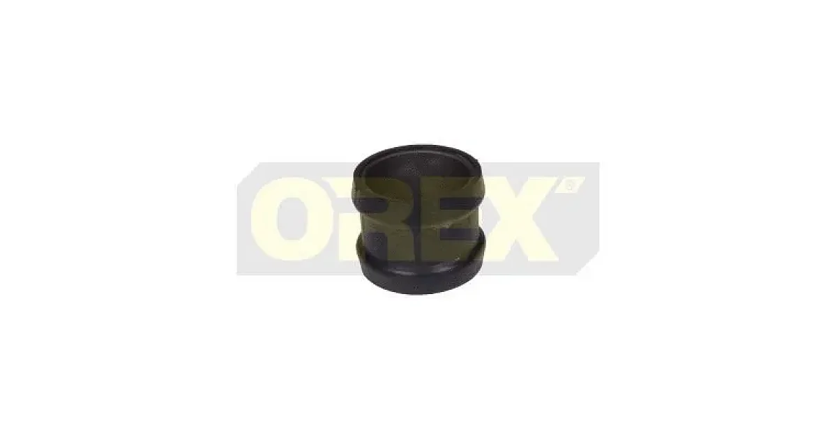 OREX 250190, Трубка охлаждающей жидкости