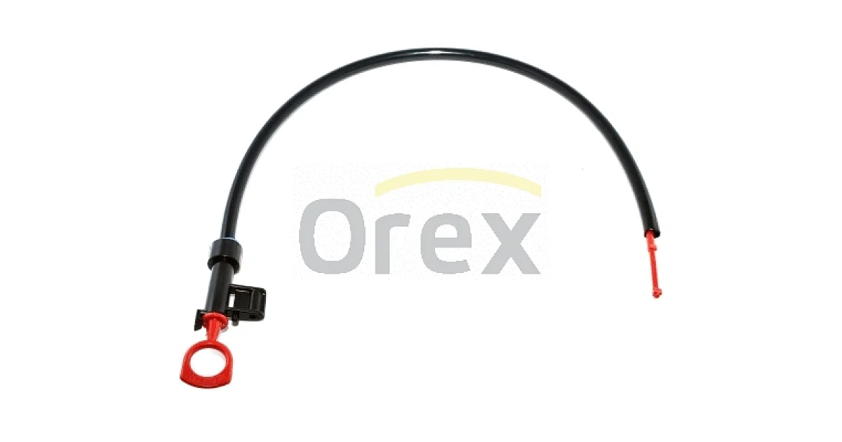 OREX 618015, Указатель уровня масла, автоматическая коробка передач