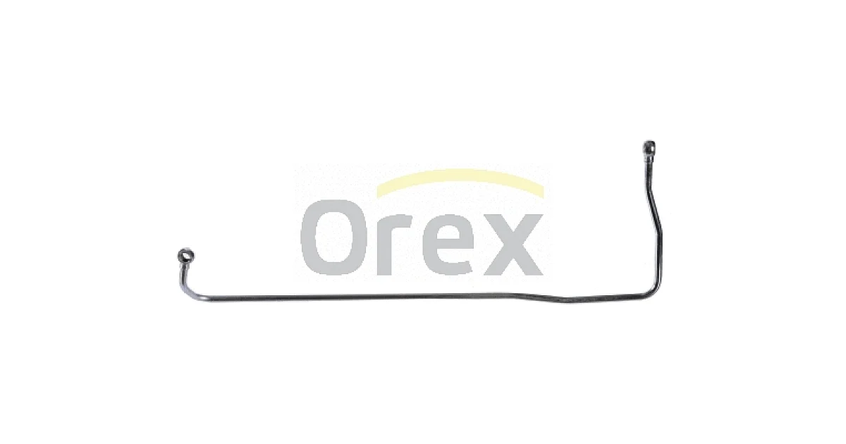 OREX - 107036 - Топливопровод