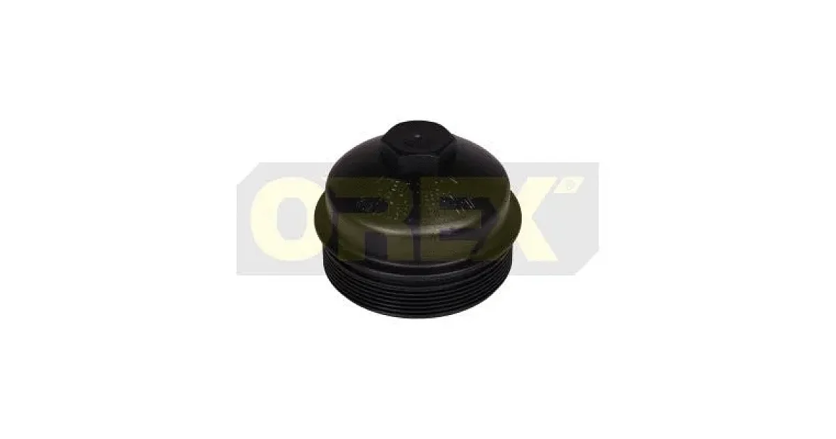 OREX - 109033 - Крышка, топливный фильтр