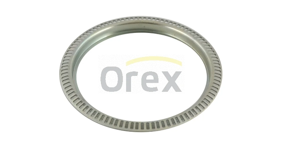 OREX 401008, Зубчатый диск импульсного датчика, противобл. устр.