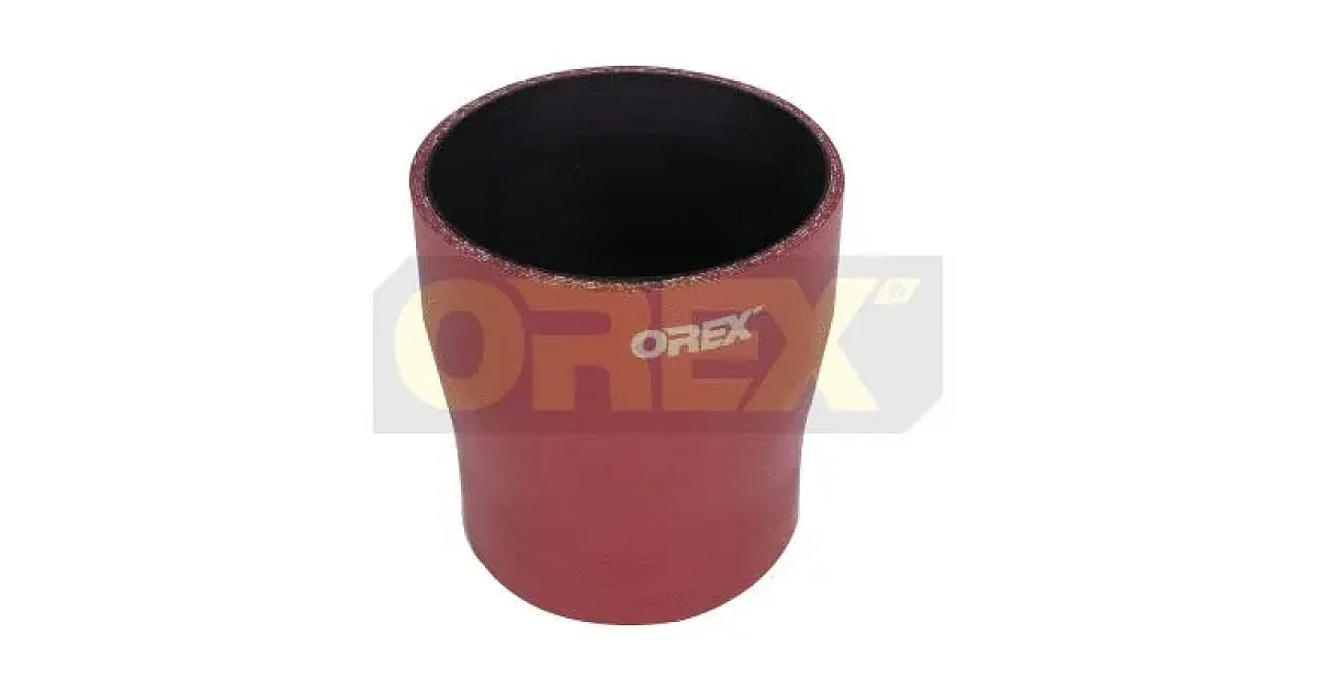 OREX 150076, Трубка нагнетаемого воздуха