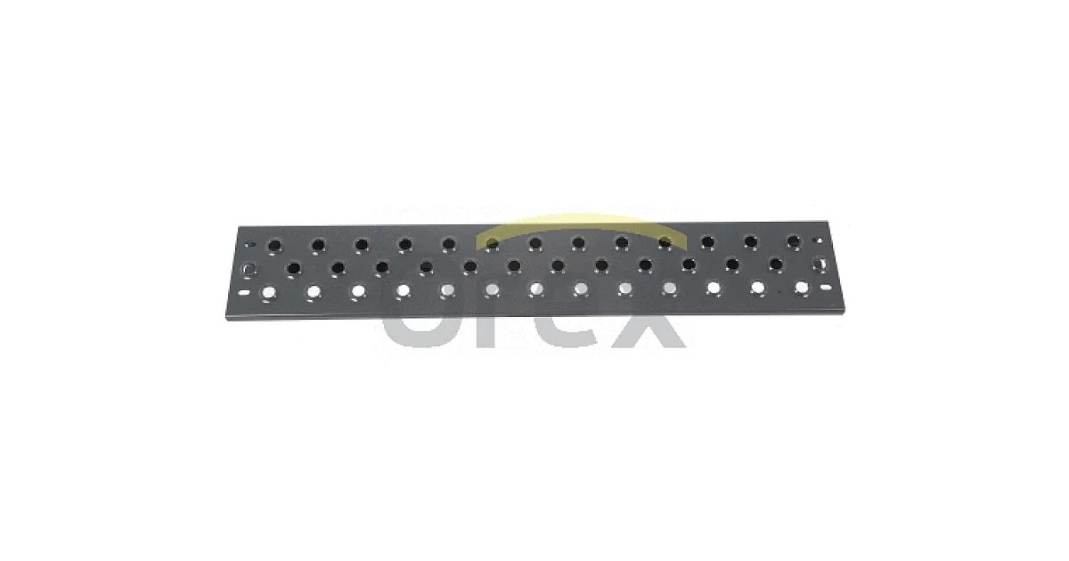 OREX 166074, Подножка