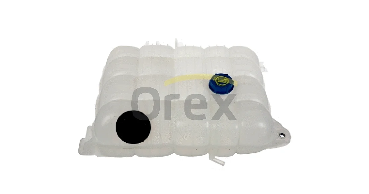 OREX 350083, Компенсационный бак, охлаждающая жидкость