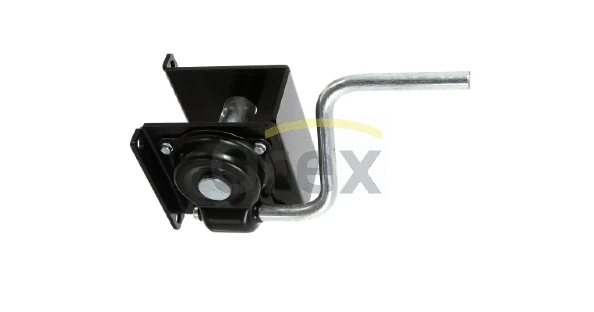 OREX 845015, Кольцо, седельно-сцепное устройство