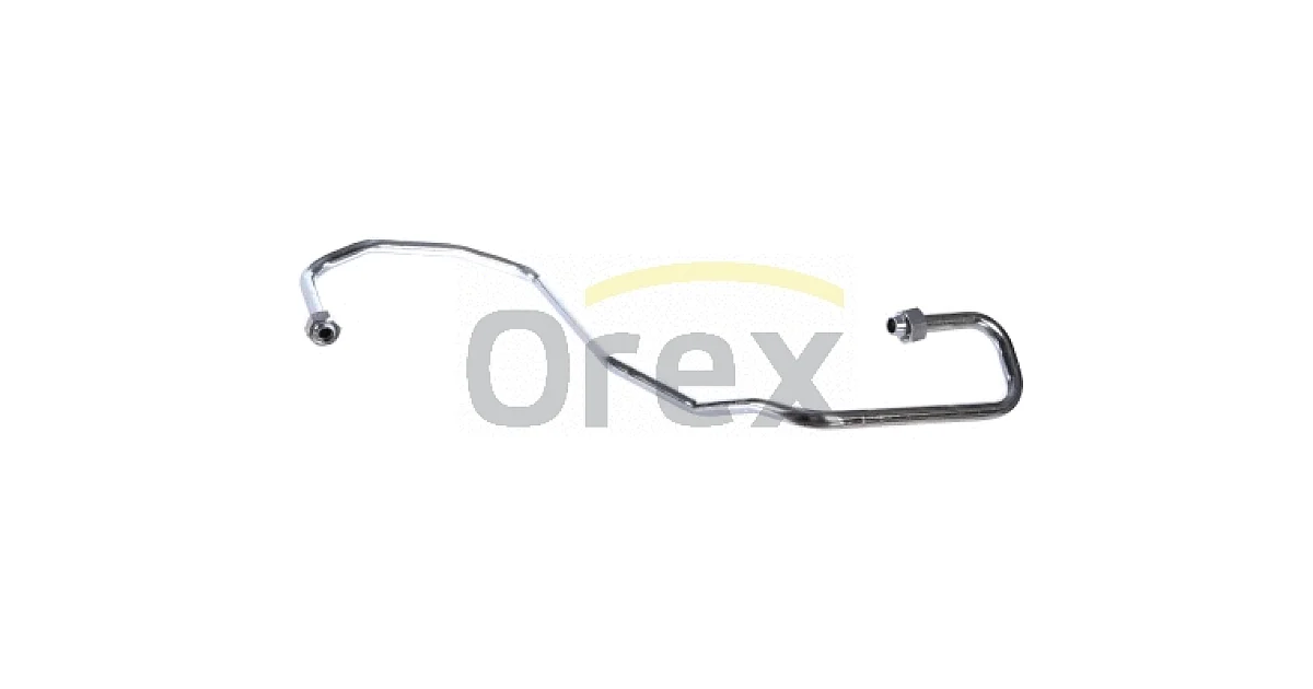 OREX - 107038 - Напорный трубопровод, пневматический компрессор