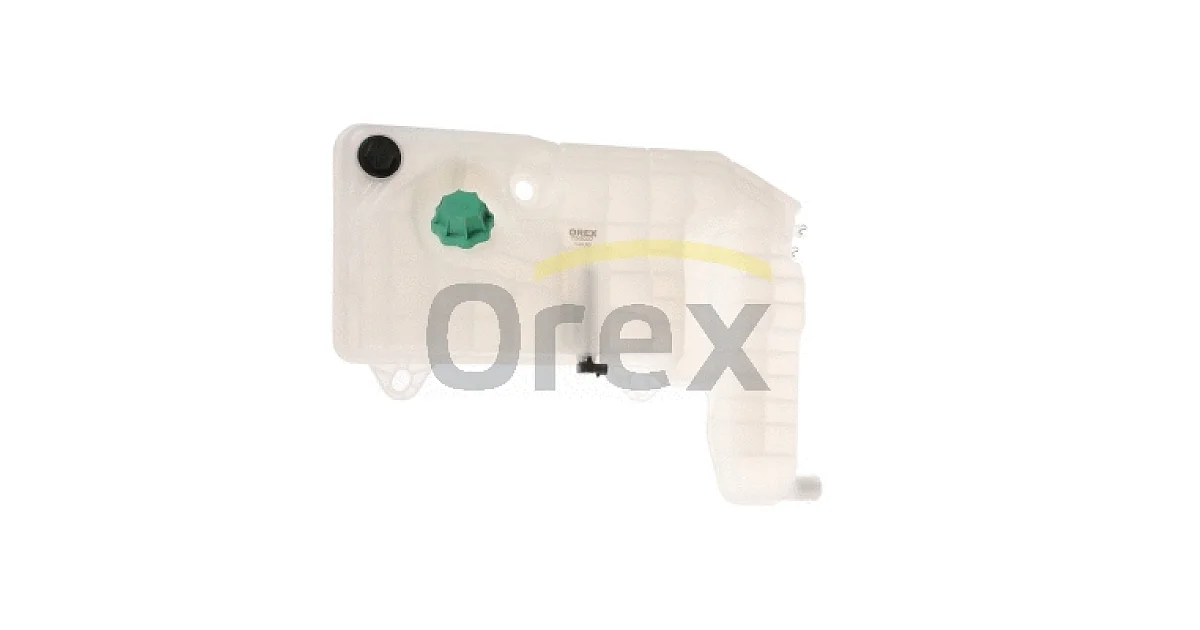 OREX 750097, Компенсационный бак, охлаждающая жидкость