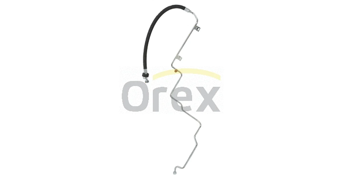 OREX - 107057 - Шланг