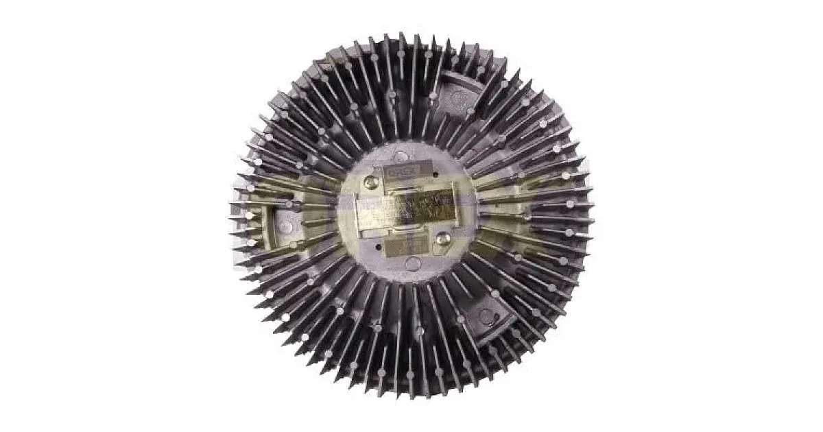 OREX 120100, Сцепление, вентилятор радиатора