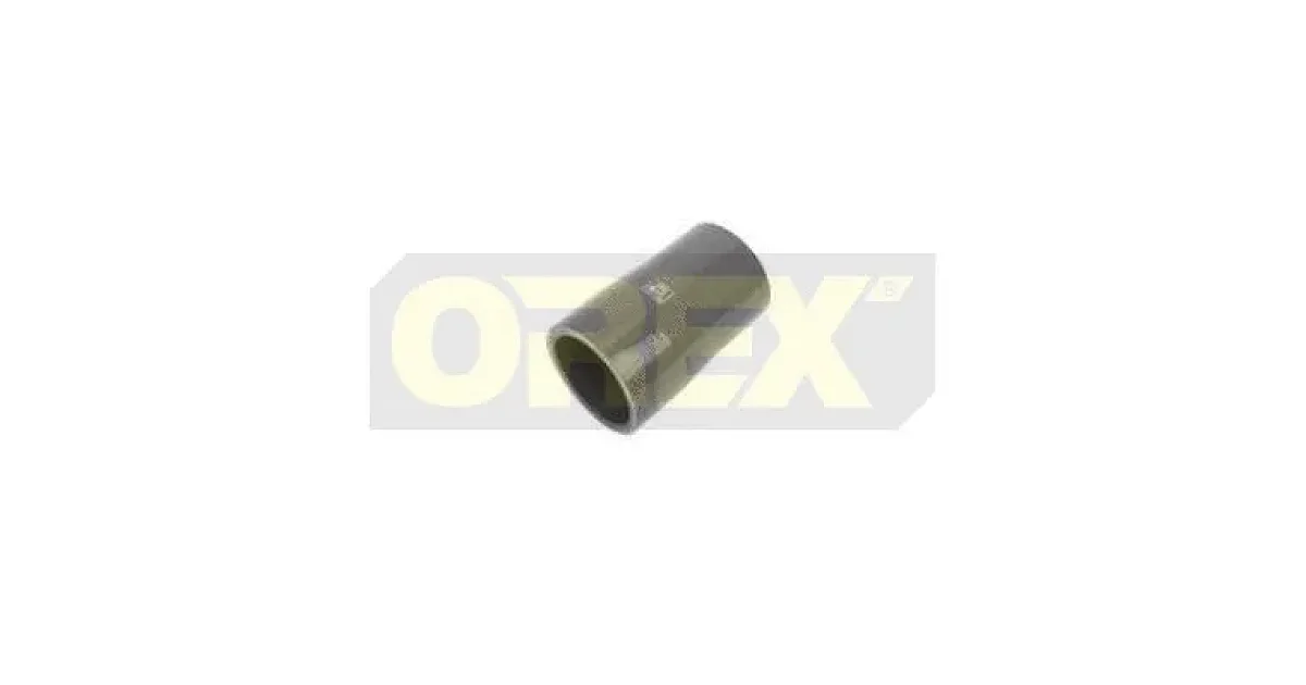 150078 - OREX - Шланг радиатора